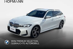 Bild des Angebotes BMW 318 M Sport
