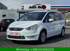 Bild des Angebotes Ford Galaxy Titanium 7SITZER|AHK|AUTOM