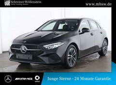 Bild des Angebotes Mercedes-Benz A 200 Progressive-Advanced*WinterP*RKam*LED*MBUX