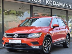 Bild des Angebotes VW Tiguan Sound *ACC*LED*El.Heck*AppConnect*AHK