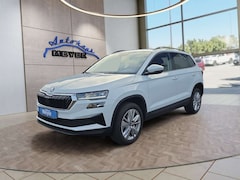 Bild des Angebotes Skoda Karoq 1,0TSI 115PS Navi/LED/ACC/Kamera/Winterp. **