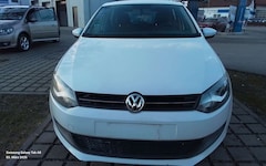 Bild des Angebotes VW Polo V Comfortline