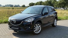 Bild des Angebotes Mazda CX-5 Sports-Line AWD*LEDER*ESSD*NAVI*VOLL*57TKM*