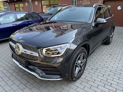 Bild des Angebotes Mercedes-Benz GLC 300 de 4Matic  AMG