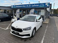 Bild des Angebotes Skoda Fabia Ambition