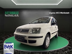 Bild des Angebotes Fiat Panda 1.2 8V Natural Power KLIMA~SERVO~el. FH~ZV~DACHREH