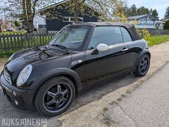 Bild des Angebotes MINI Cooper 1.6i - 115