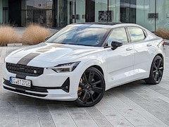 Bild des Angebotes Polestar 2 Limitiertes Sondermodell BST Edition 270