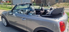 Bild des Angebotes MINI One Cabrio Mini One Cabrio