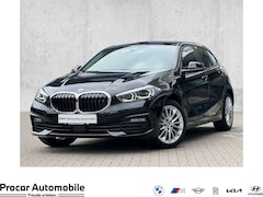 Bild des Angebotes BMW 118 i LED Aut. LC prof. Navi DA PDC Tempomat