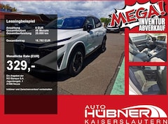 Bild des Angebotes Nissan Qashqai N-Connecta Autom Nav|360|Sitz/Lenkradheiz