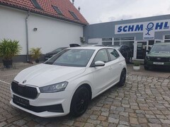 Bild des Angebotes Skoda Fabia Active
