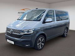 Bild des Angebotes VW T6 Multivan T6.1 Multivan Highline 4 Motion