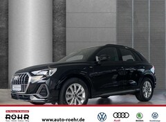Bild des Angebotes Audi Q3 S line (NAVI.PDC.SHZ.GRA.DAB.virtual cockpit plus)