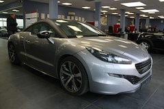Bild des Angebotes Peugeot RCZ 1.6 200 THP