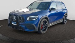 Bild des Angebotes Mercedes-Benz GLB 35 AMG 8fach/HeadUp/7Sitzer/AHK
