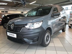 Bild des Angebotes Renault Express Extra*AHK*PDC RÜCKFAHRKAMERA*HOLZBODEN*