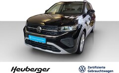 Bild des Angebotes VW T-Cross 1.0 TSI DSG Goal, AHK, ACC, LED, Navi
