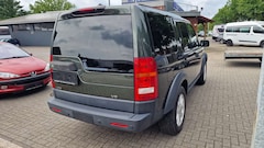 Bild des Angebotes Land Rover Discovery V8 HSE LR3 Tüv Neu Xenon Leder Automatik