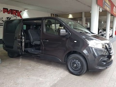 Bild des Angebotes Nissan NV300 Kombi L2H1 2,9t PREMIUM/9SITZE/KLIMA/NAVI