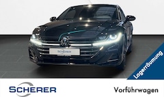 Bild des Angebotes VW Arteon R-Line TSI DSG/360° KAM//NAVI/HARMANN KAR