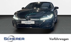 Bild des Angebotes VW Arteon R-Line TSI 7-Gang DSG/360° KANERA/HARMANN