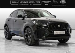 Bild des Angebotes Jaguar E-Pace D200 AWD R-Dynamic SE Panorama 360 Kamera