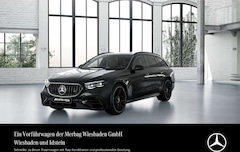 Bild des Angebotes Mercedes-Benz E 53 AMG T-NIGHT-DISTRONIC-AHK-UVP 150.000,-