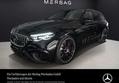 Bild des Angebotes Mercedes-Benz E 53 AMG T-NIGHT-DISTRONIC-AHK-UVP 150.000,-