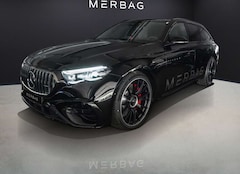 Bild des Angebotes Mercedes-Benz E 53 AMG Mercedes- T-NIGHT-DISTRONIC-AHK-UVP 150.000,-