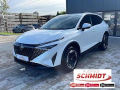 Bild des Angebotes Nissan Qashqai 1.3 DIG-T XTronic N-Connecta Winter/Komfort