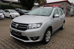 Bild des Angebotes Dacia Logan MCV 1.2  LPG Klima
