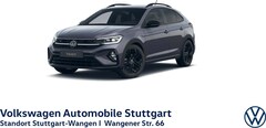 Bild des Angebotes VW Taigo R-Line 1.0 TSI DSG Navi Kamera ACC LED SHZ