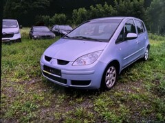 Bild des Angebotes Mitsubishi Colt CZ3 1.3 INVITE Invite KLIMAAUTOMATIK