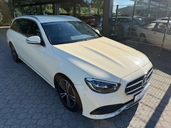Bild des Angebotes Mercedes-Benz E 200 d T-Modell 9G-Tronic Taxi *1.Hand*Kamera*Parkassistent*Navi*