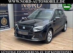 Bild des Angebotes SEAT Arona FR-Line 1.5 TSI DSG Virt.Cockpit/Kamera/ FR
