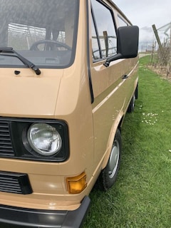Bild des Angebotes VW T3 Kombi