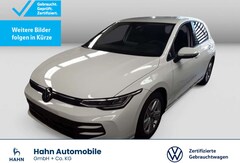 Bild des Angebotes VW Golf VIII 1.5TSI Life Business LED Navi CAM