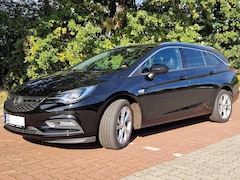 Bild des Angebotes Opel Astra Astra 1.4 Turbo Sports Tourer Innovation