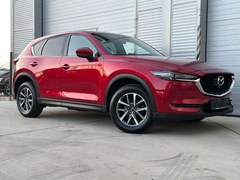 Bild des Angebotes Mazda CX-5 2.5 SKYACTIV-G 194 Aut. AWD Signature