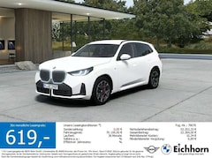 Bild des Angebotes BMW X3 20 xDrive
