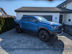 Bild des Angebotes Ford Ranger Raptor Ranger Raptor, Doppelkabine, 10 Gang Automatik,All