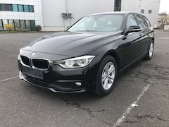 Bild des Angebotes BMW 316 d 1Hand E6 NAVI KlimAut SH PDC LED St/Sto ALU WR