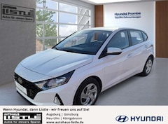 Bild des Angebotes Hyundai i20 Essential 1.0 T-GDI +CARPLAY+TEMPOMAT+SHZ+RFK+KLIM