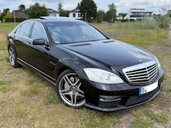 Bild des Angebotes Mercedes-Benz S 63 AMG S 63 AMG BITURBO PERFORMANCE PACKAGE / SPEEDSHIFT / MCT