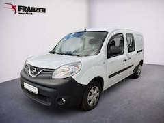 Bild des Angebotes Nissan NV250 Kastenwagen L2H1 2,2t Doka Comfort | wenig