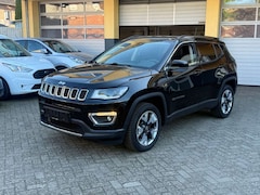 Bild des Angebotes Jeep Compass Limited 4WD*XENON*AUTOMATIK*Beats***