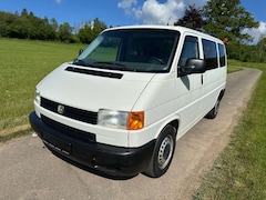 Bild des Angebotes VW T4 Caravelle T4 Transporter 1.9 TD 8.Sitzer