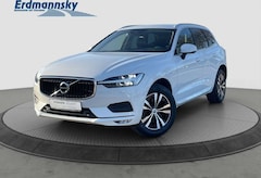 Bild des Angebotes Volvo XC60 B4 Momentum Pro/Navi/LED/AHK/Standhz/Kamera Klima