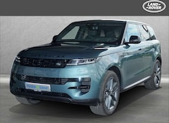 Land Rover Range Rover Sport P460e S AHK 22 Pano HUD WinterPak
